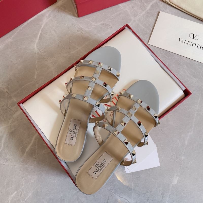 Valentino Slippers